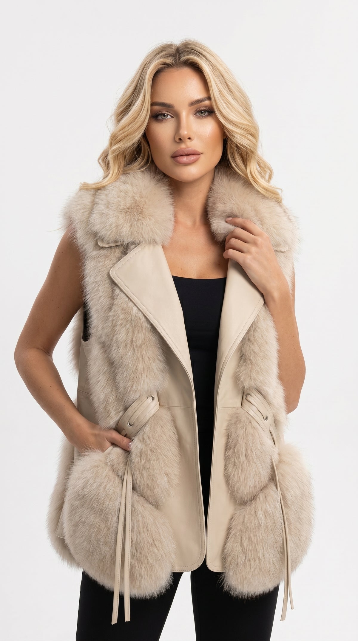 CHAQUETA | Milagros
