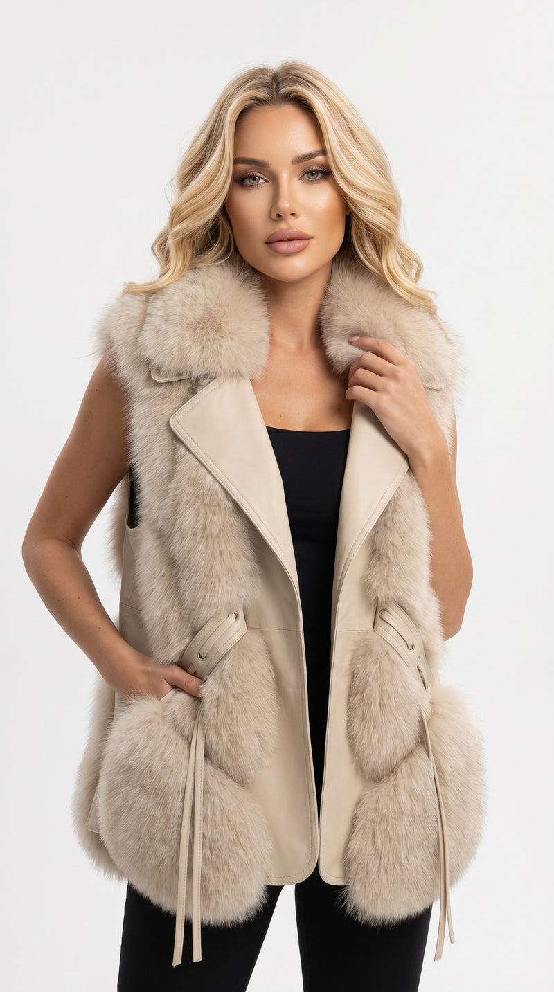 CHAQUETA | Milagros