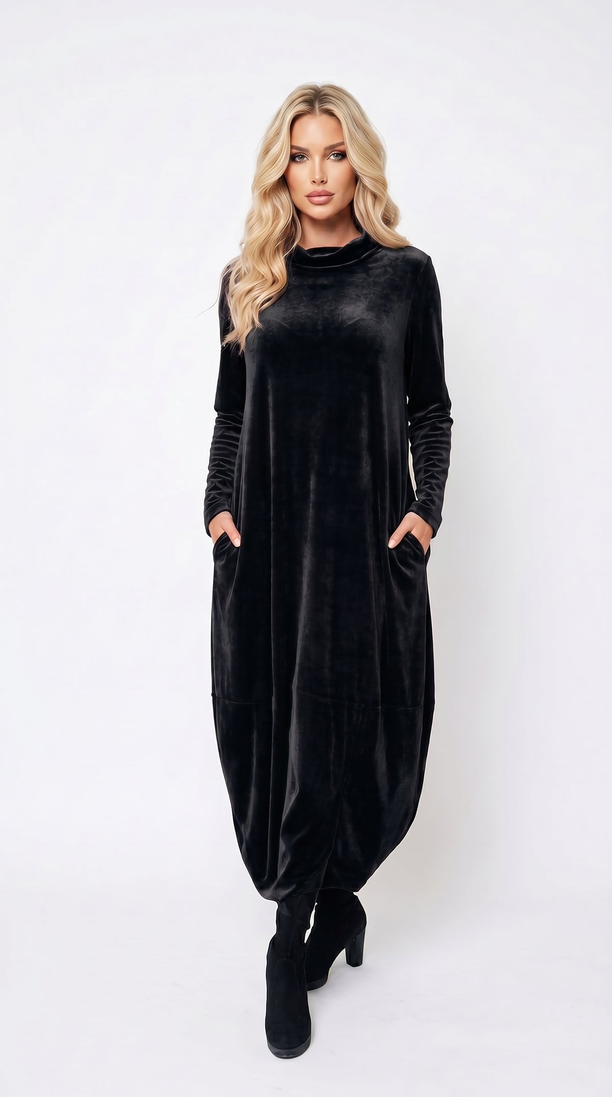 VESTIDO | Emma