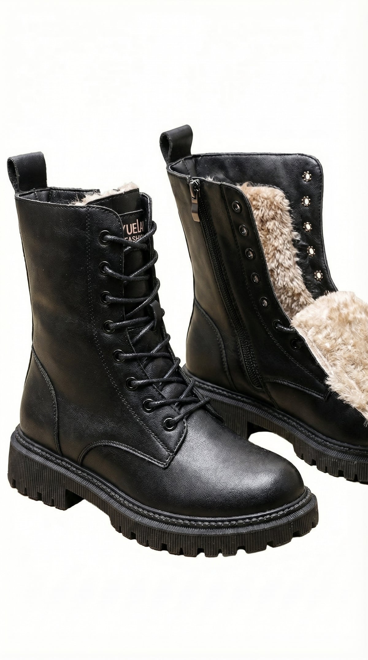 ZAPATO | Celia