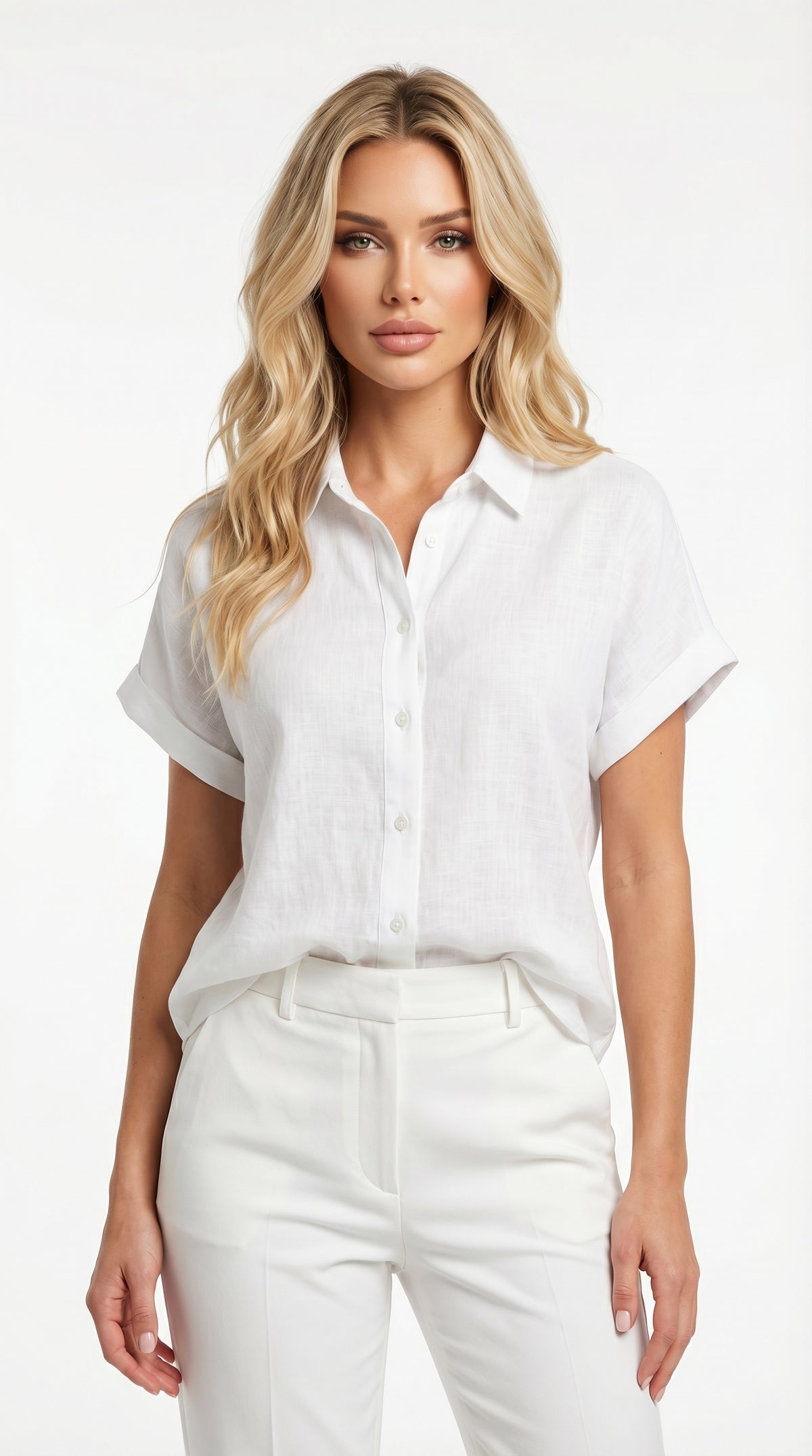 BLUSA | Úrsula