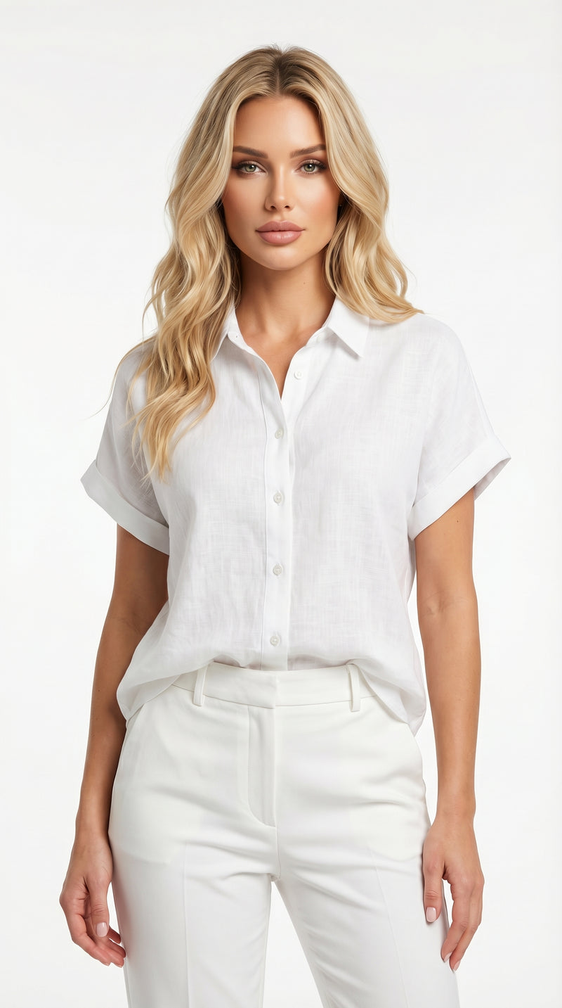 BLUSA | Úrsula