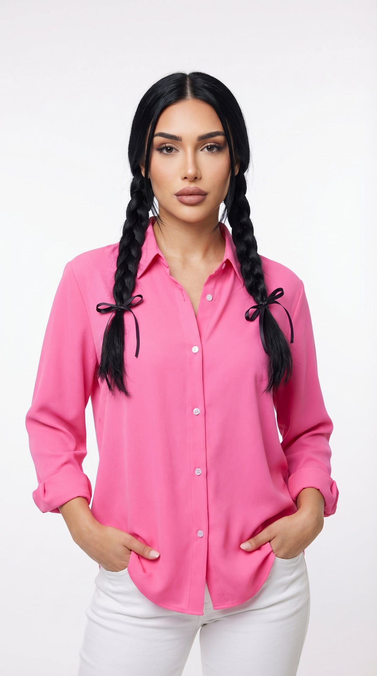 BLUSA | Conchita