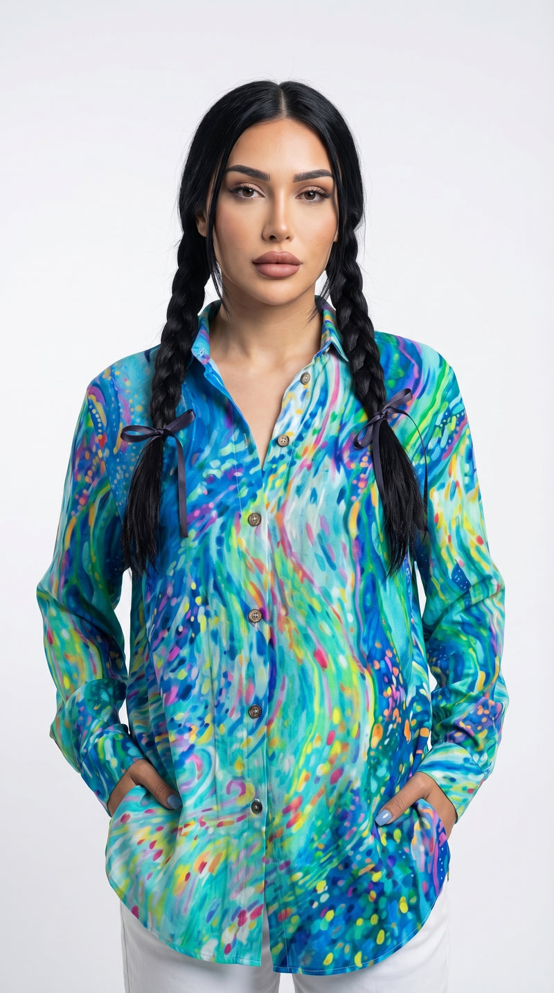 BLUSA | Remedios