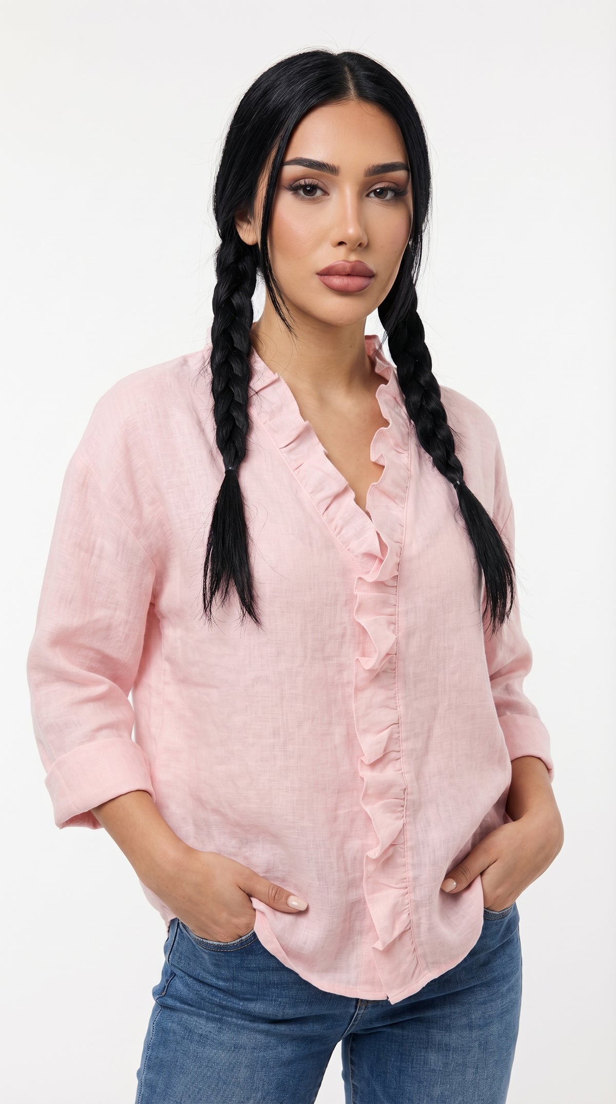 BLUSA | Valentina