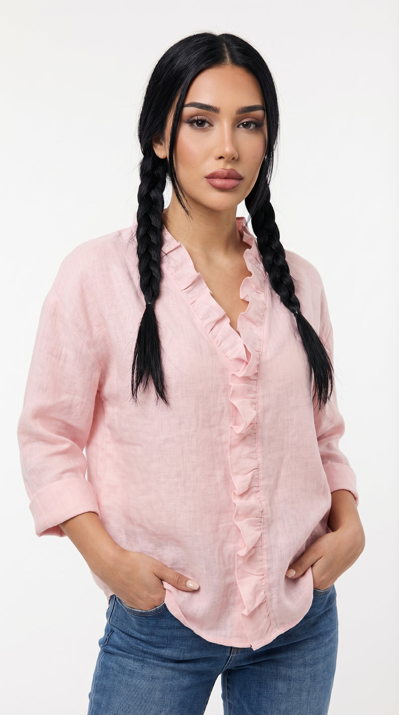 BLUSA | Valentina