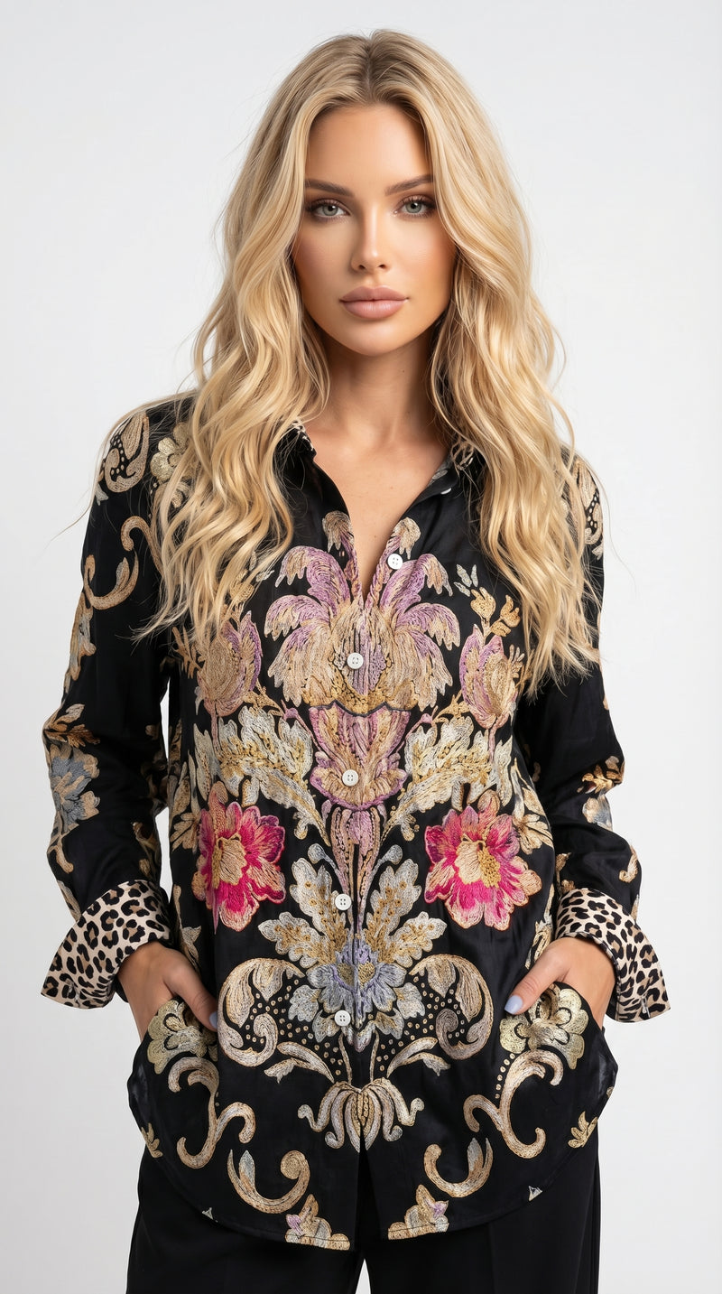 BLUSA | Sofía