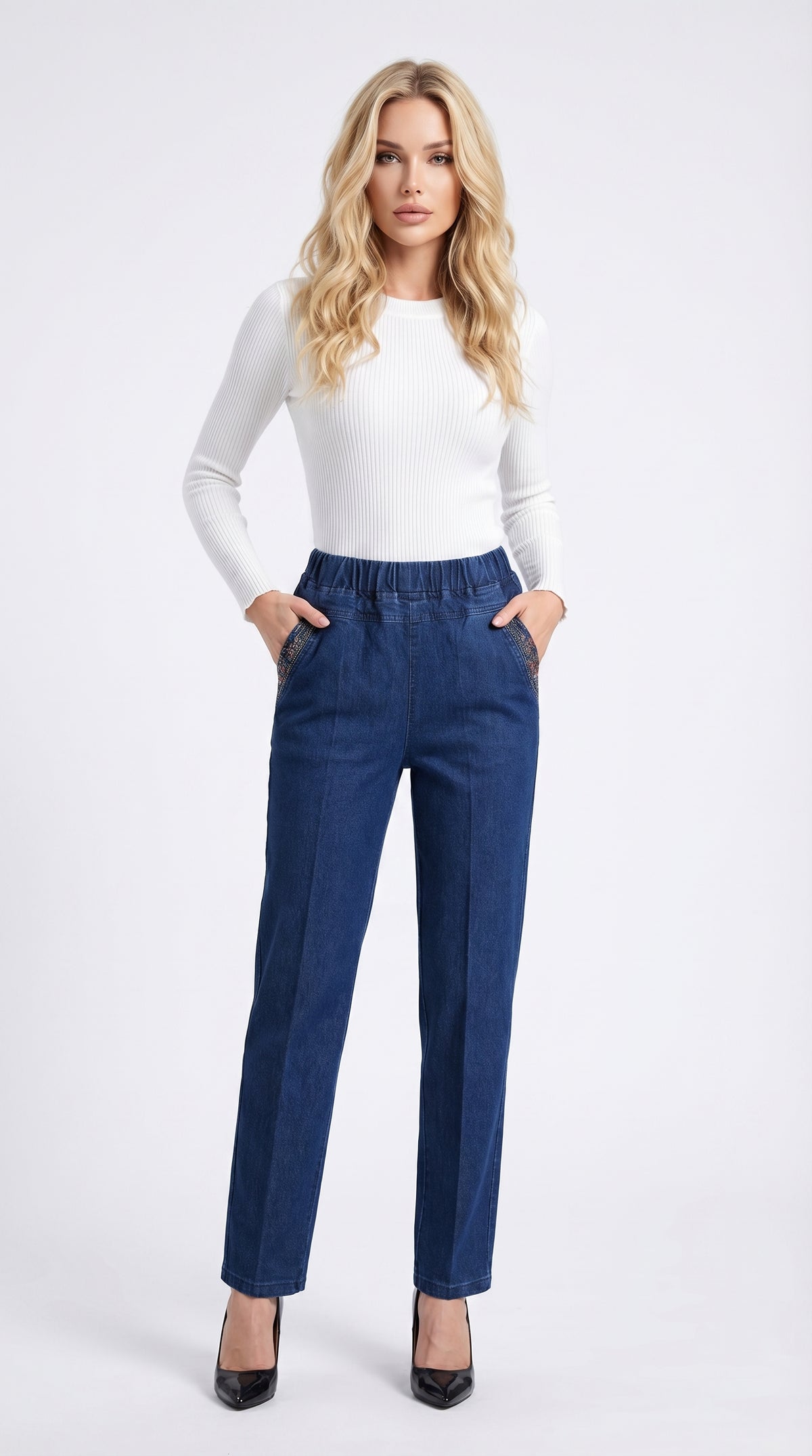 PANTALONES | Elsin