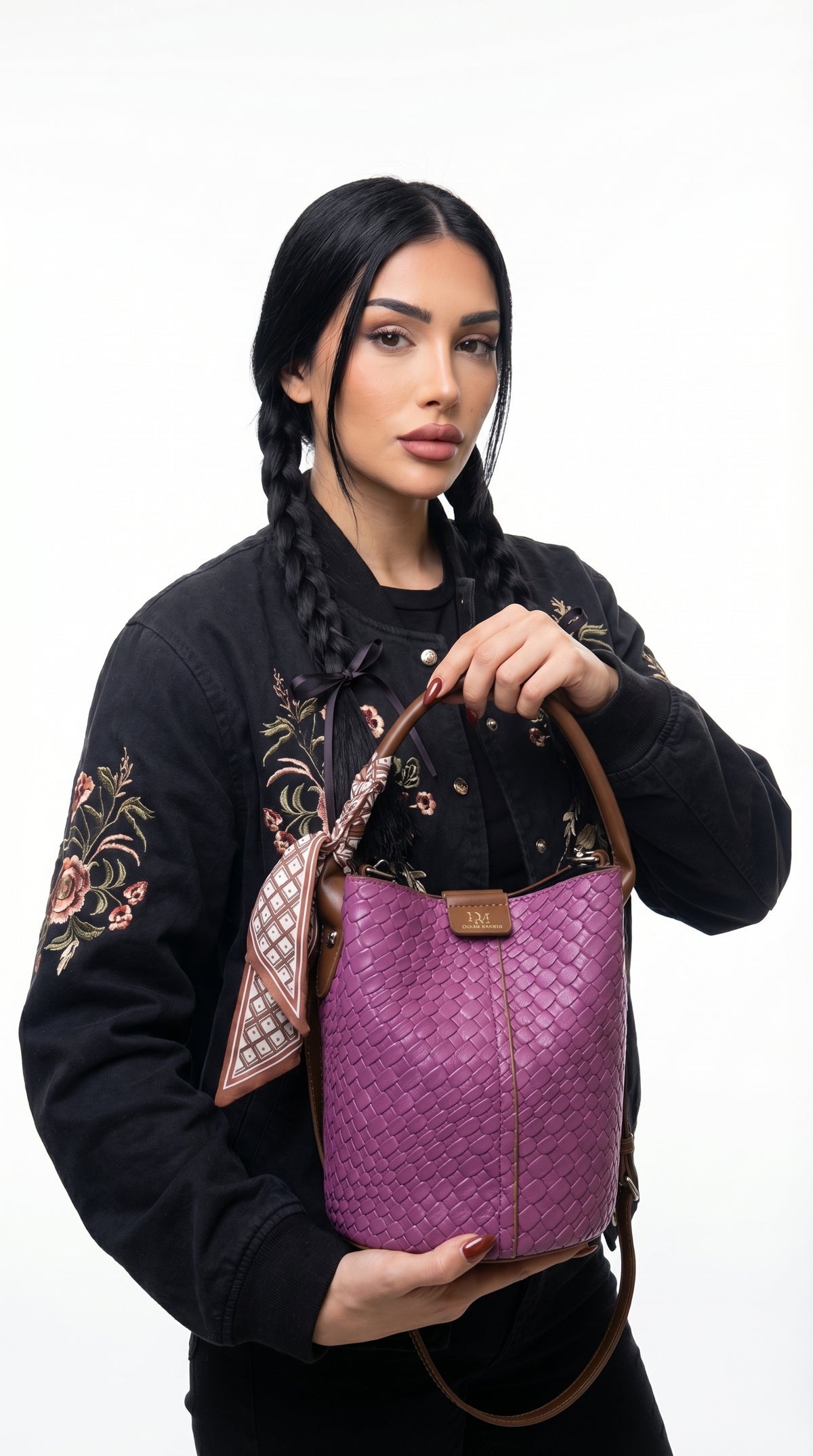 BOLSO | Blanca