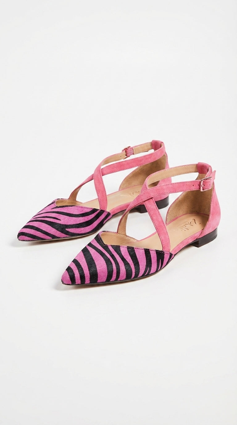 ZAPATO | Cecilia