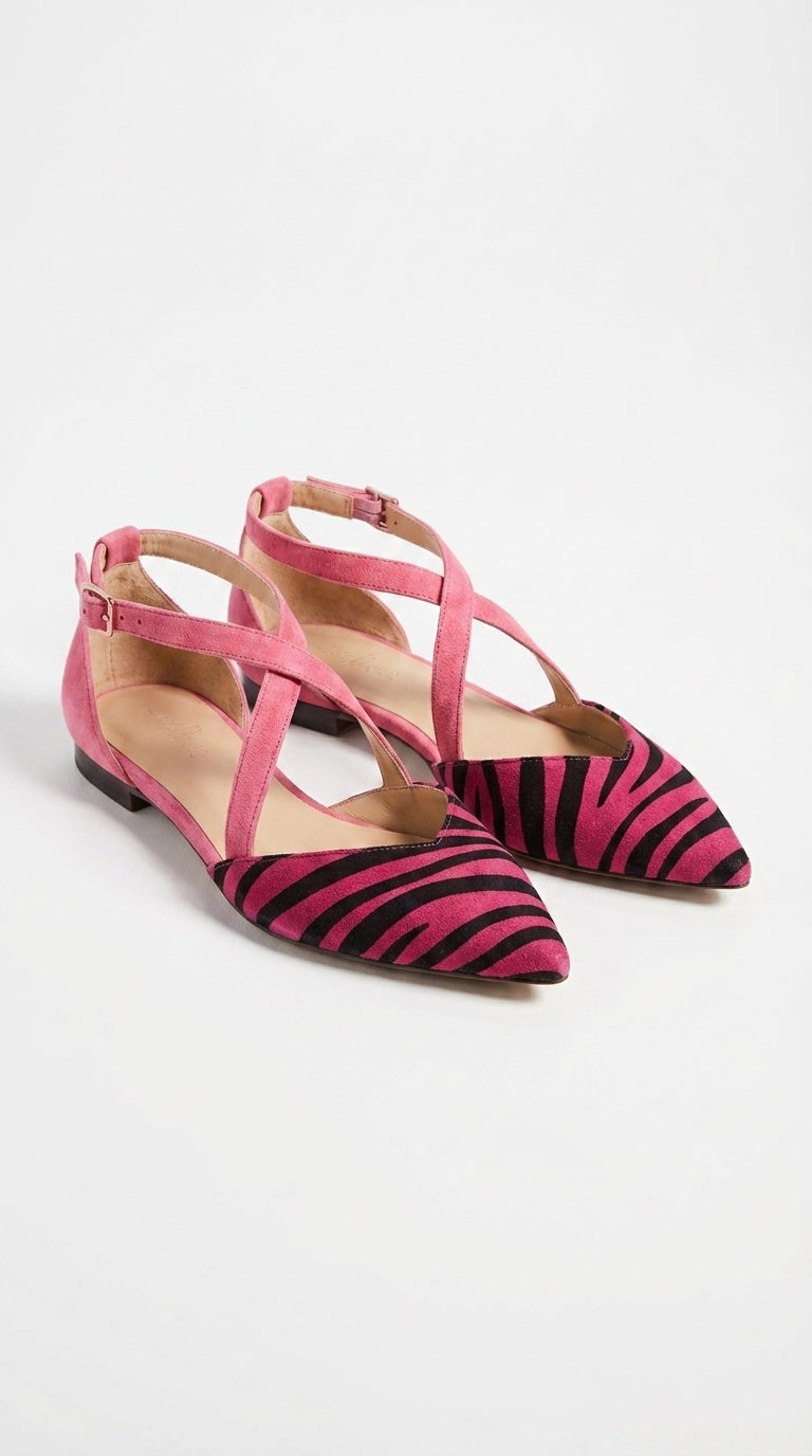 ZAPATO | Cecilia