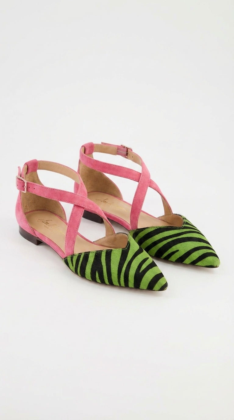 ZAPATO | Cecilia