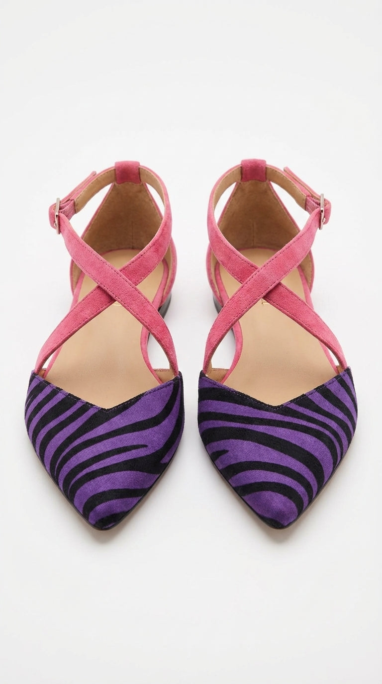 ZAPATO | Cecilia
