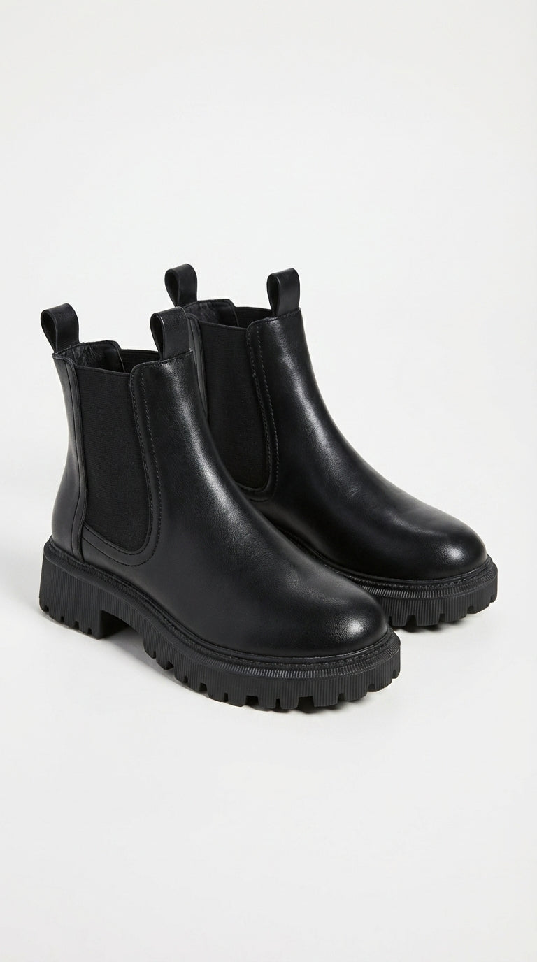 ZAPATO | Verónica