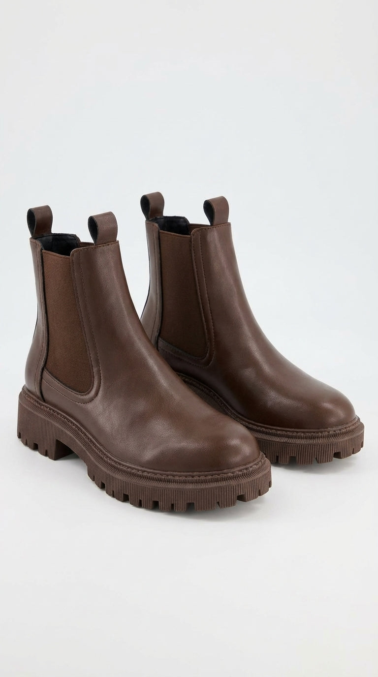 ZAPATO | Verónica