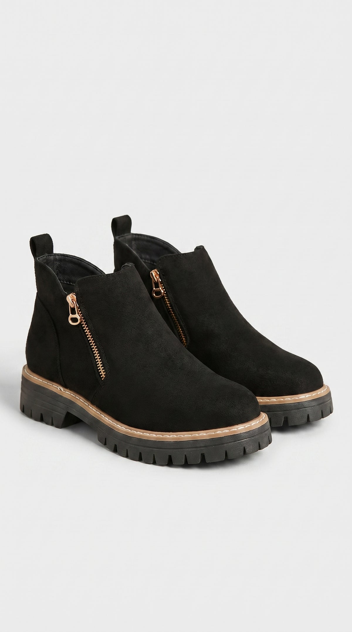 ZAPATO | Silva