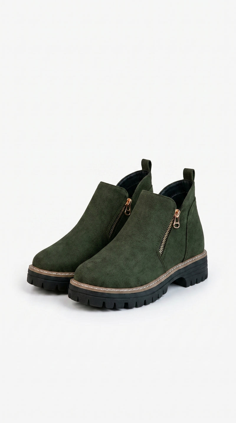 ZAPATO | Silva