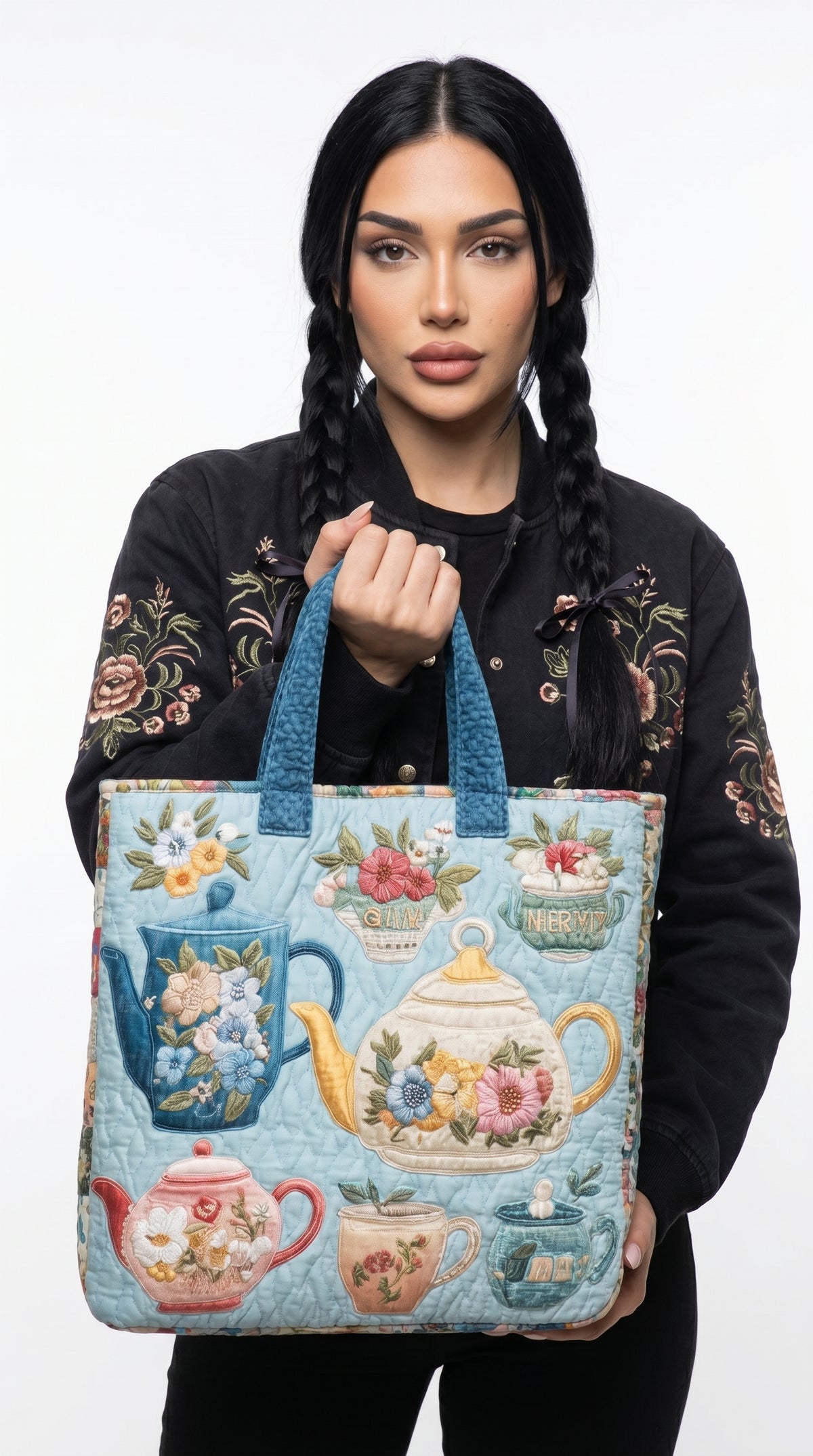 BOLSO | Azahara