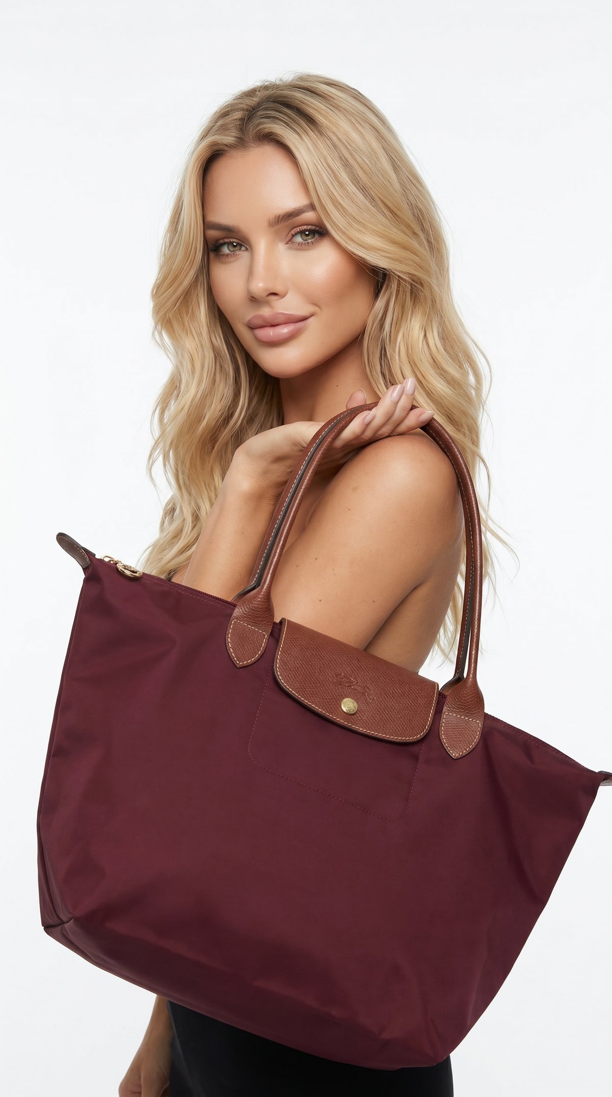 BOLSO | Coral