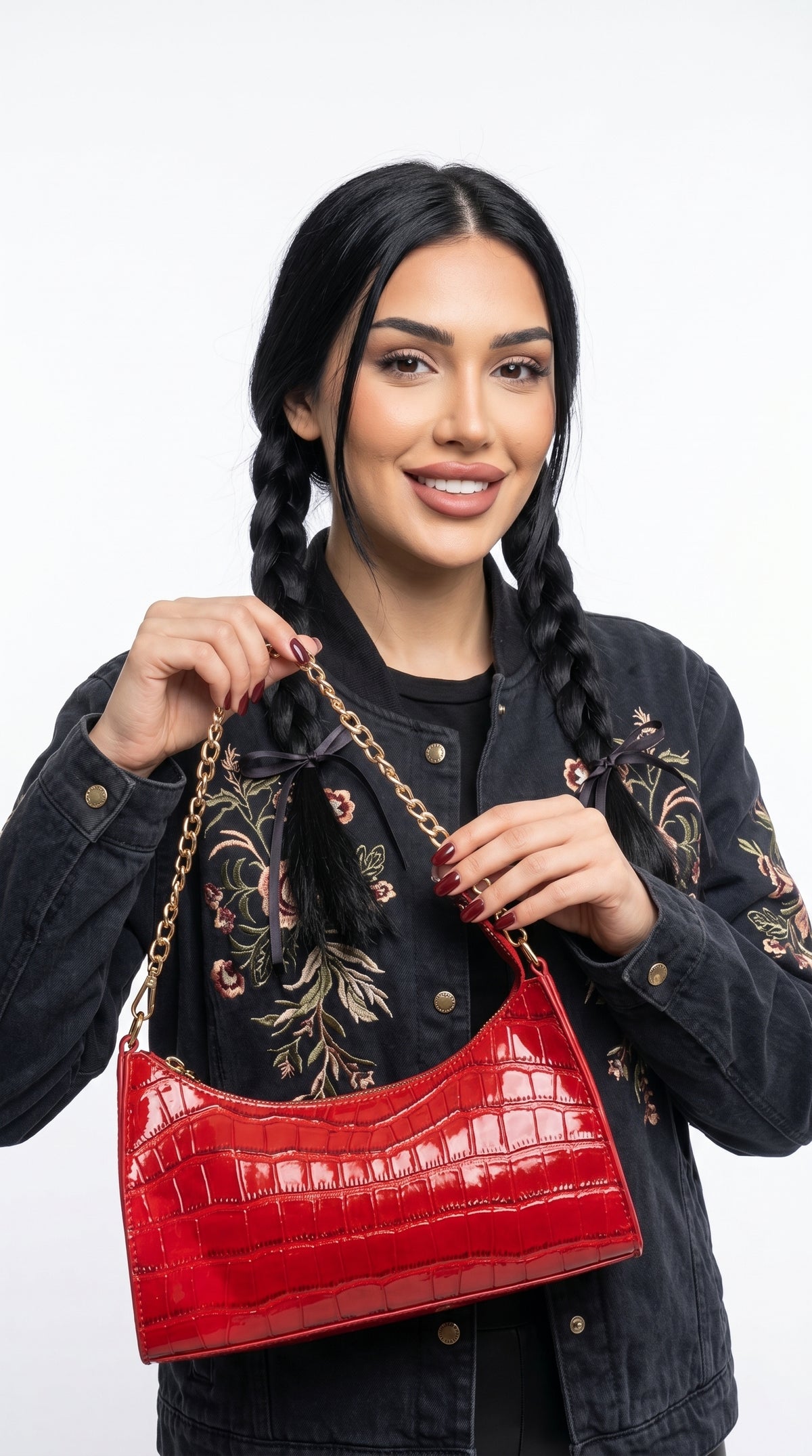 BOLSO | Jimena