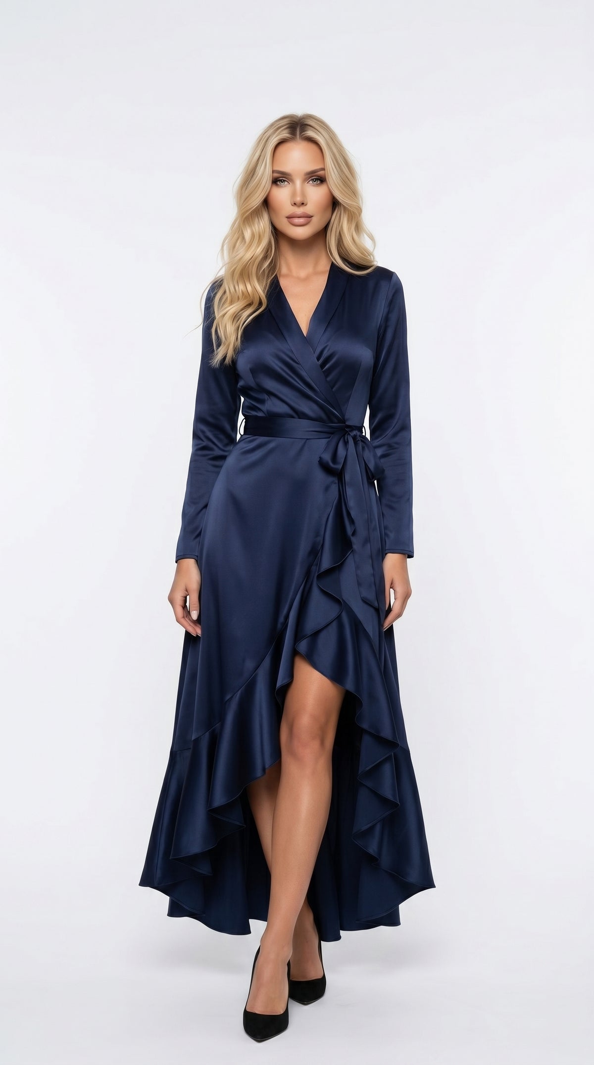 VESTIDO | Genevieve