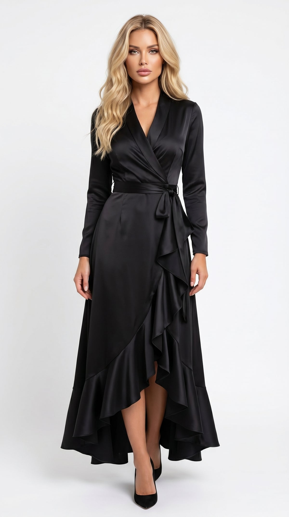 VESTIDO | Genevieve