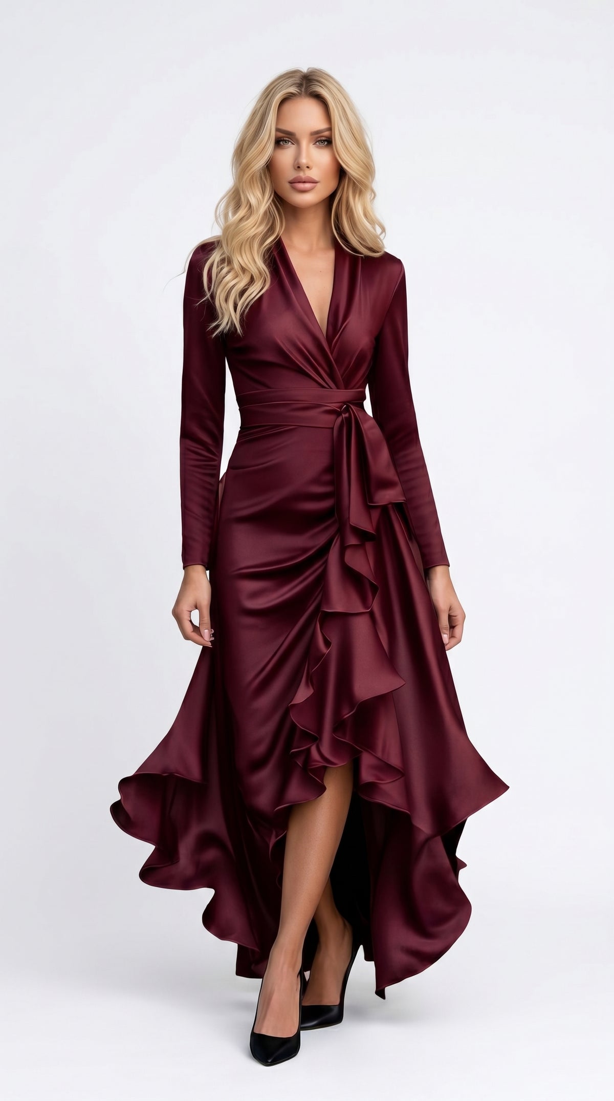 VESTIDO | Genevieve