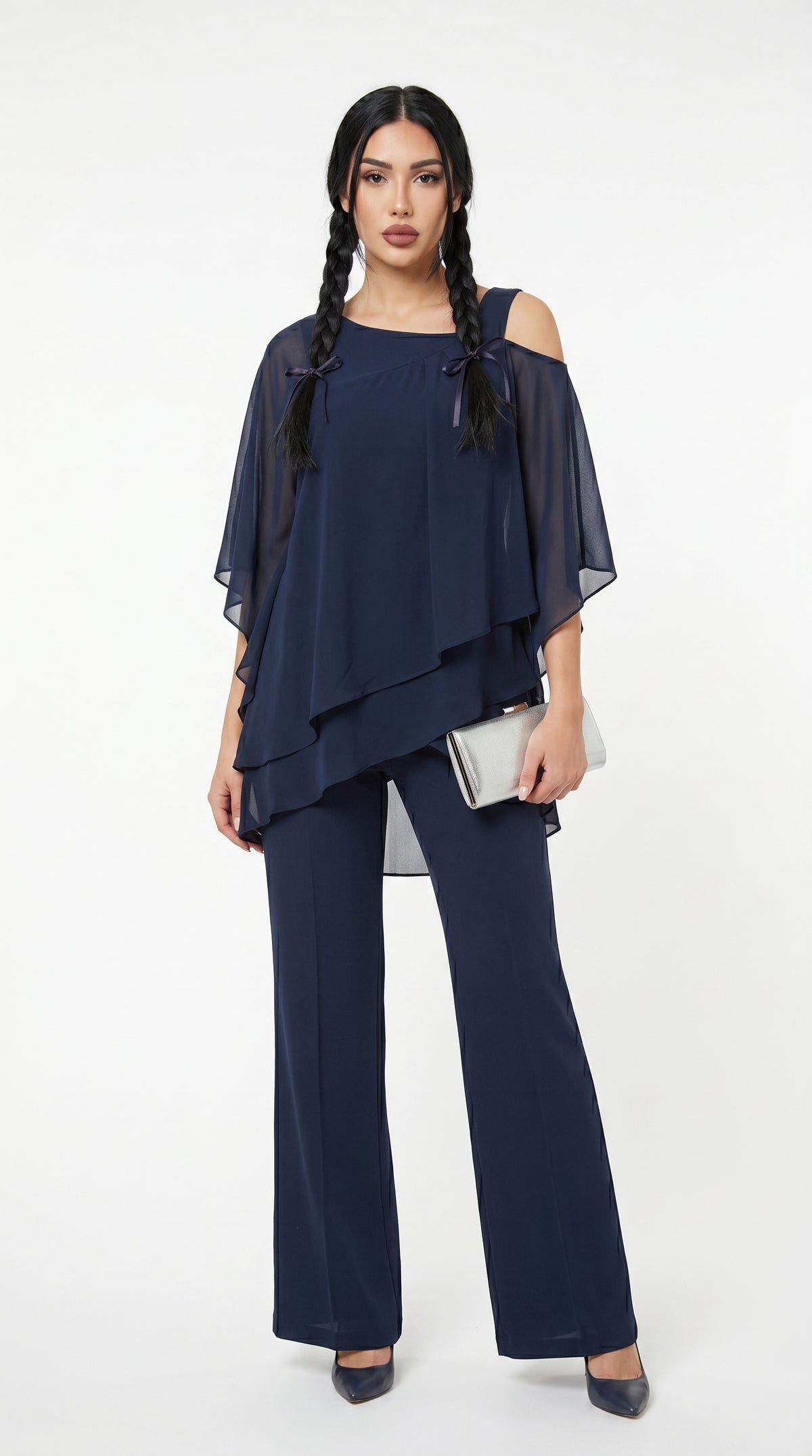 CONJUNTO | Lucía
