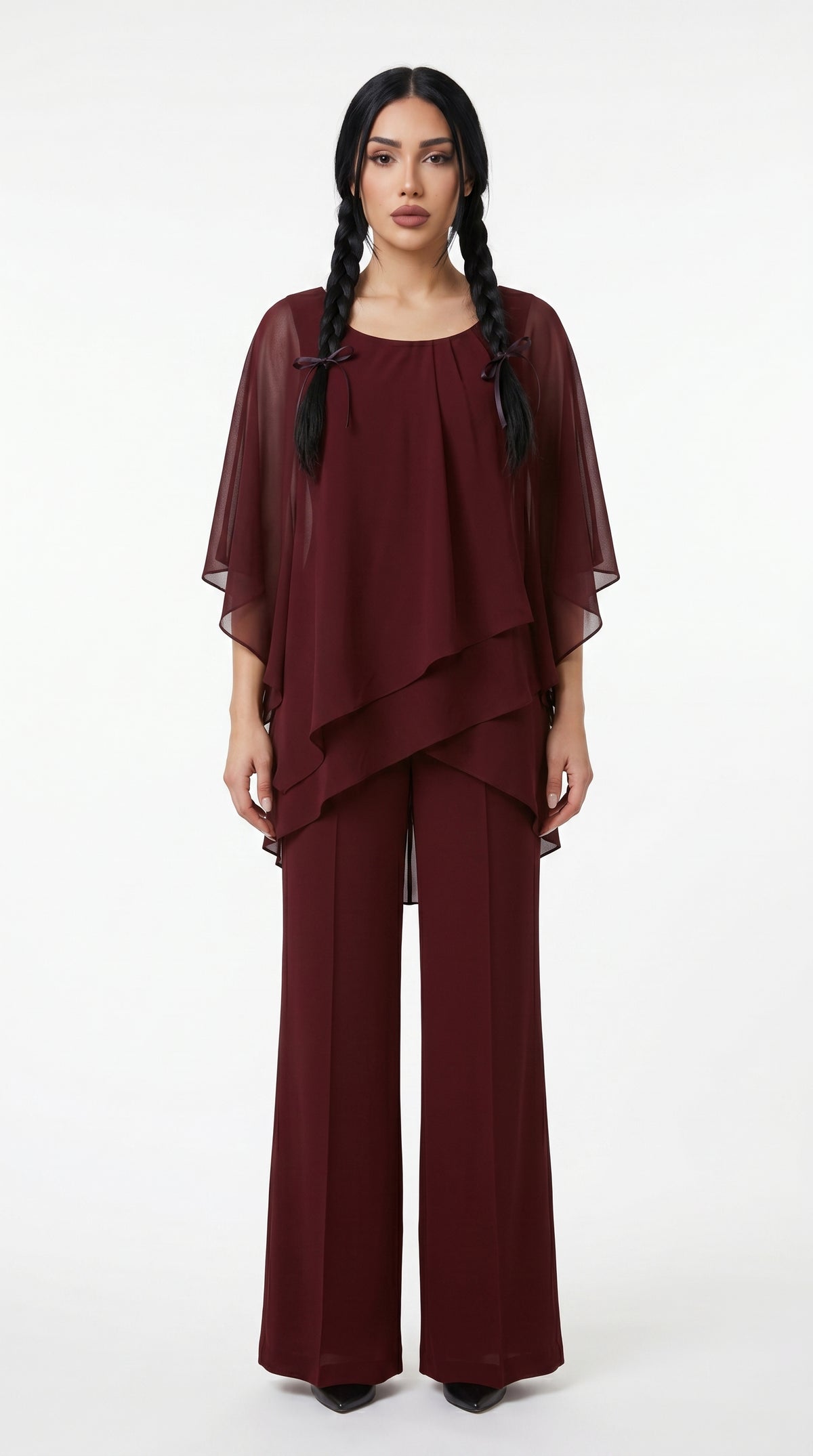 CONJUNTO | Lucía