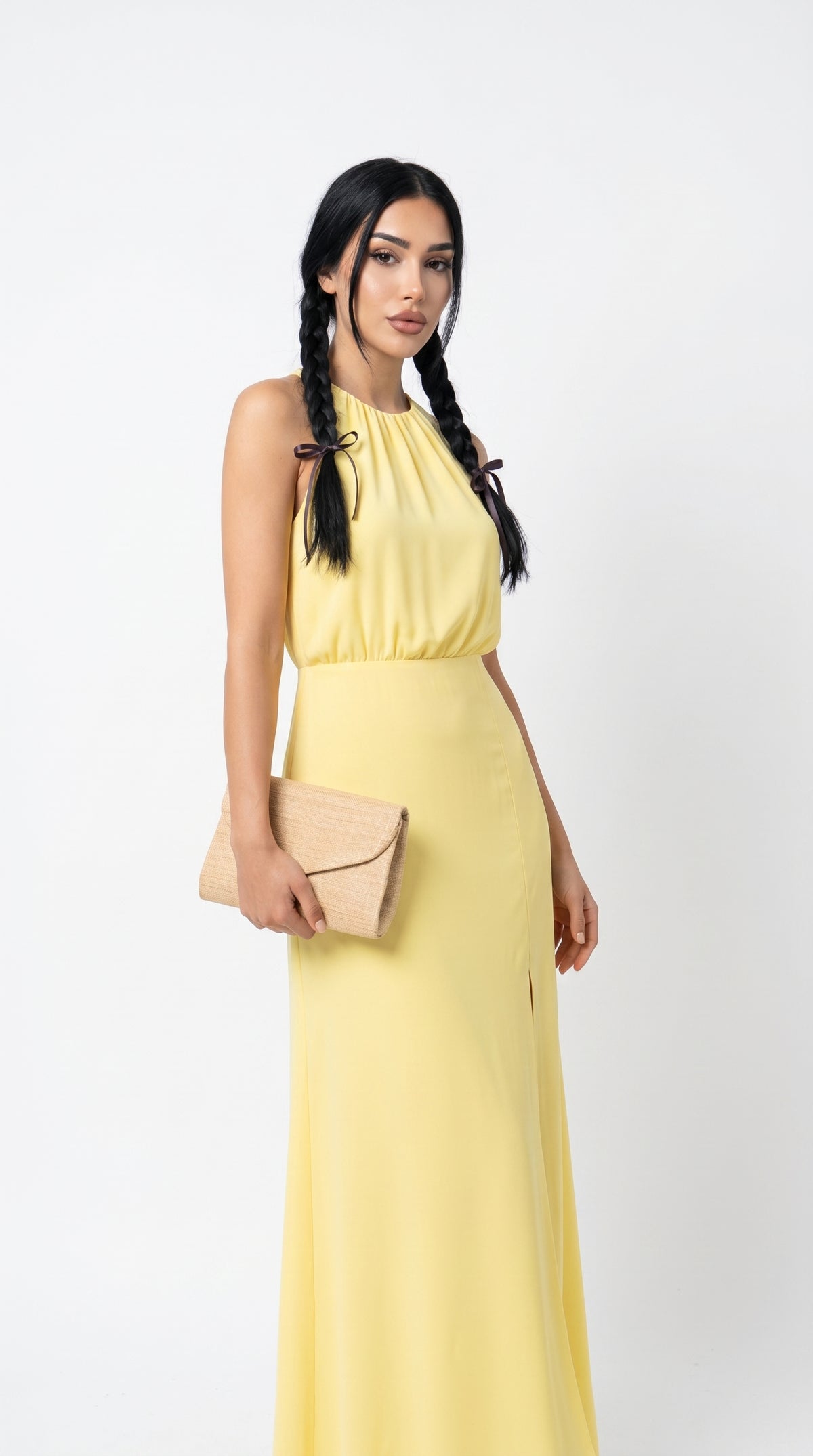 VESTIDO | Lisa