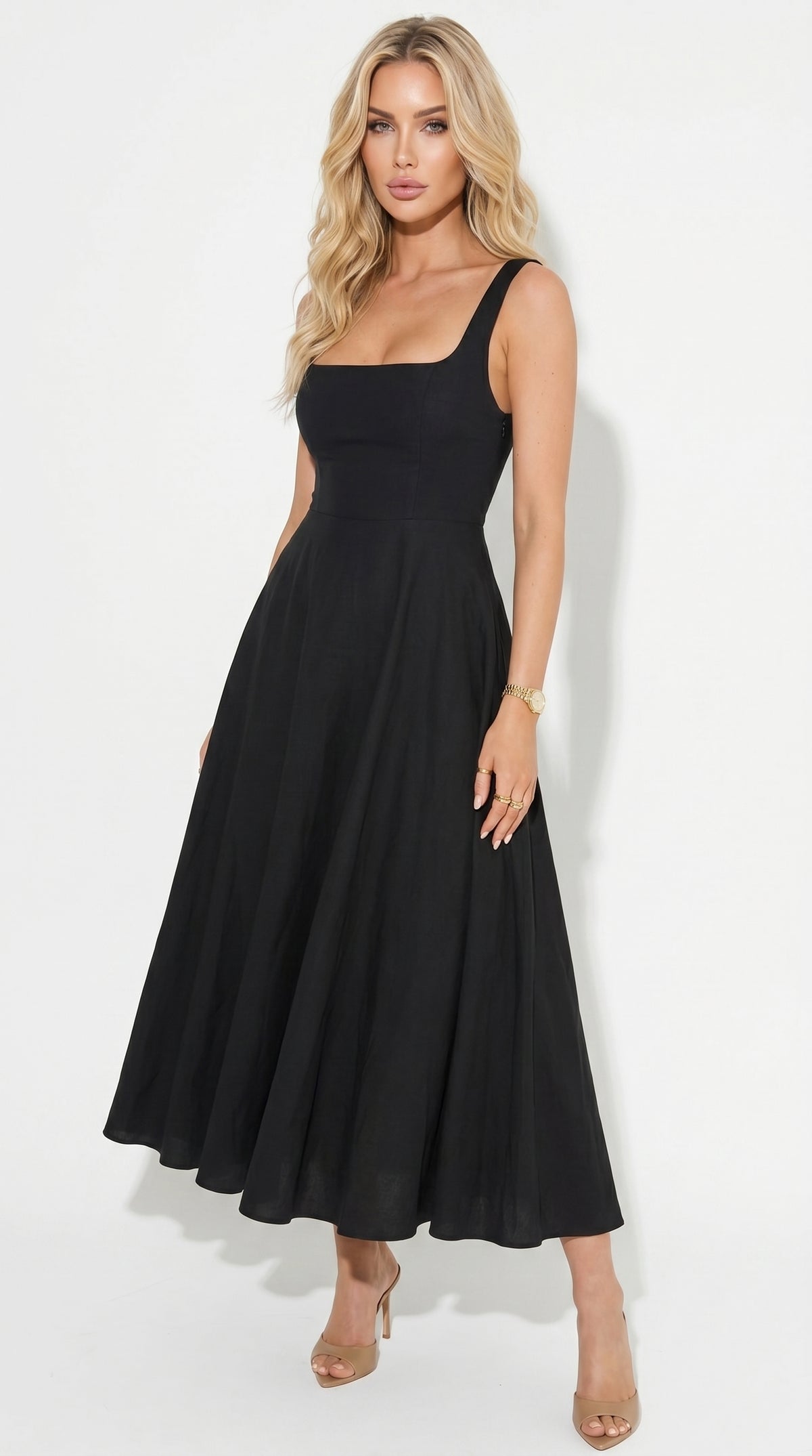 VESTIDO | Melis