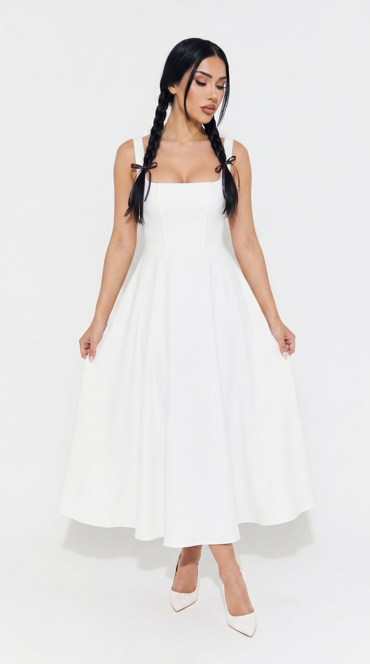 VESTIDO | Melis