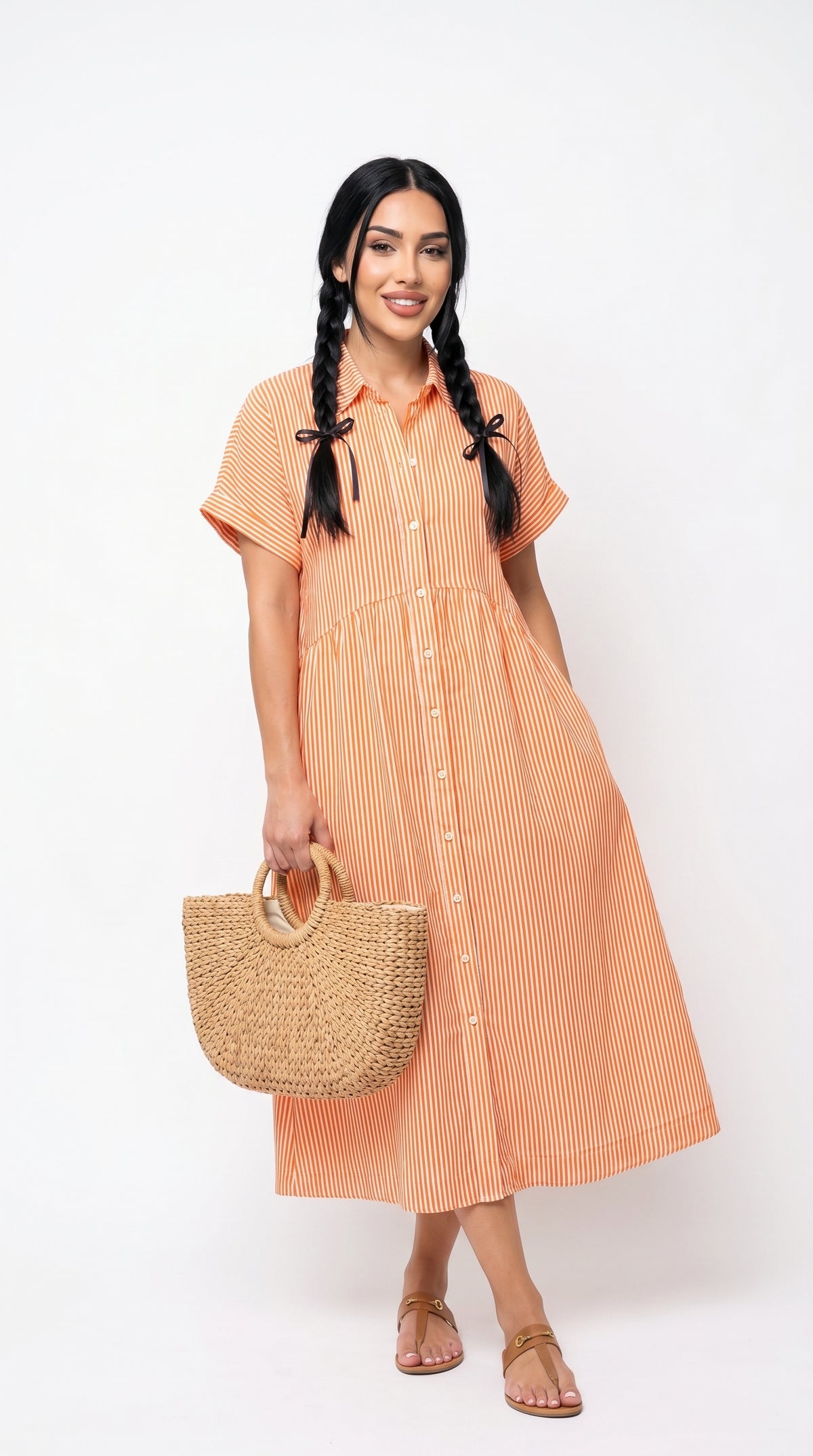 VESTIDO | Rena