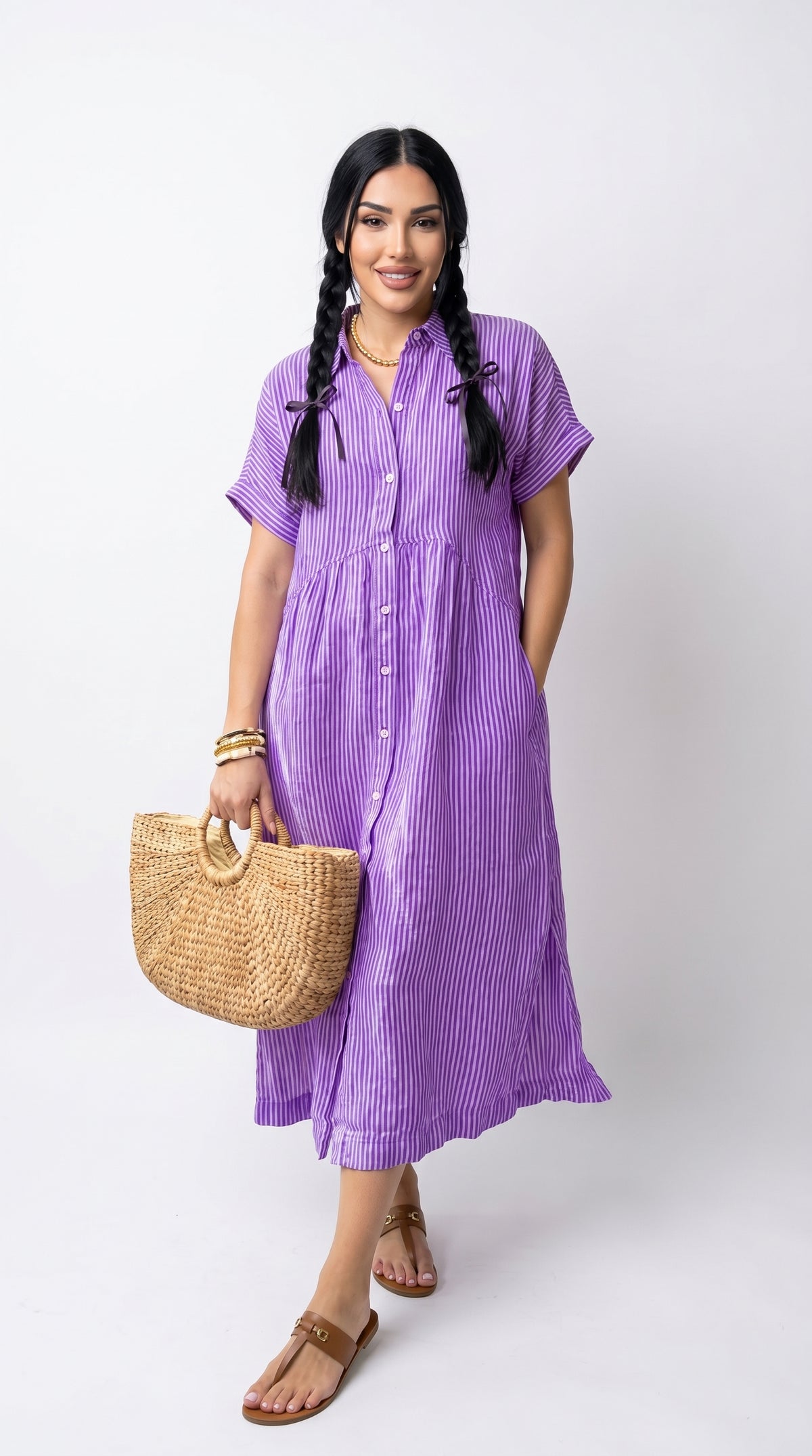 VESTIDO | Rena