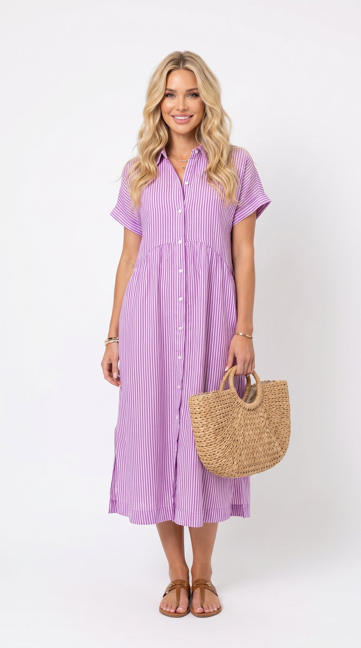 VESTIDO | Rena