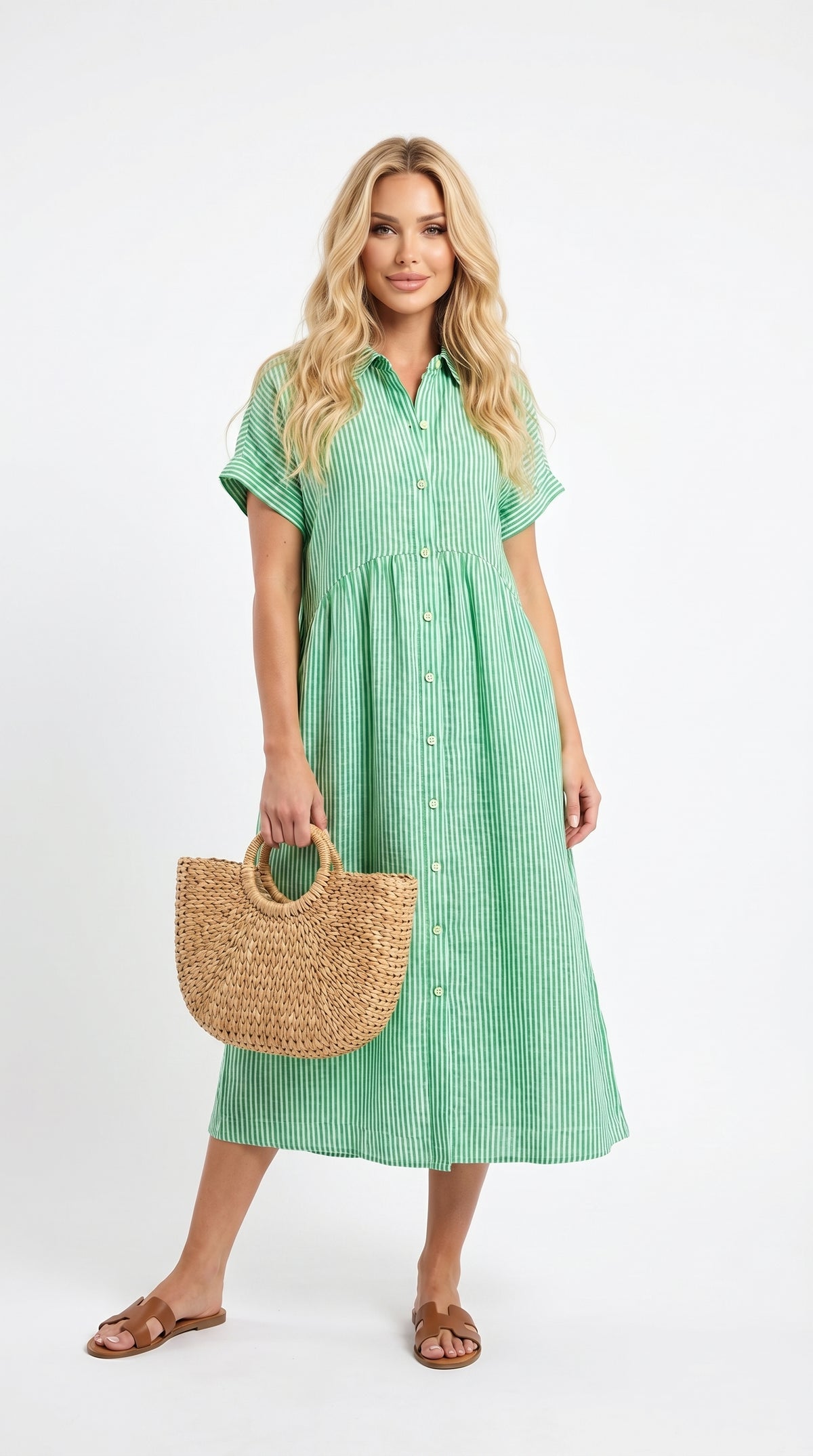 VESTIDO | Rena