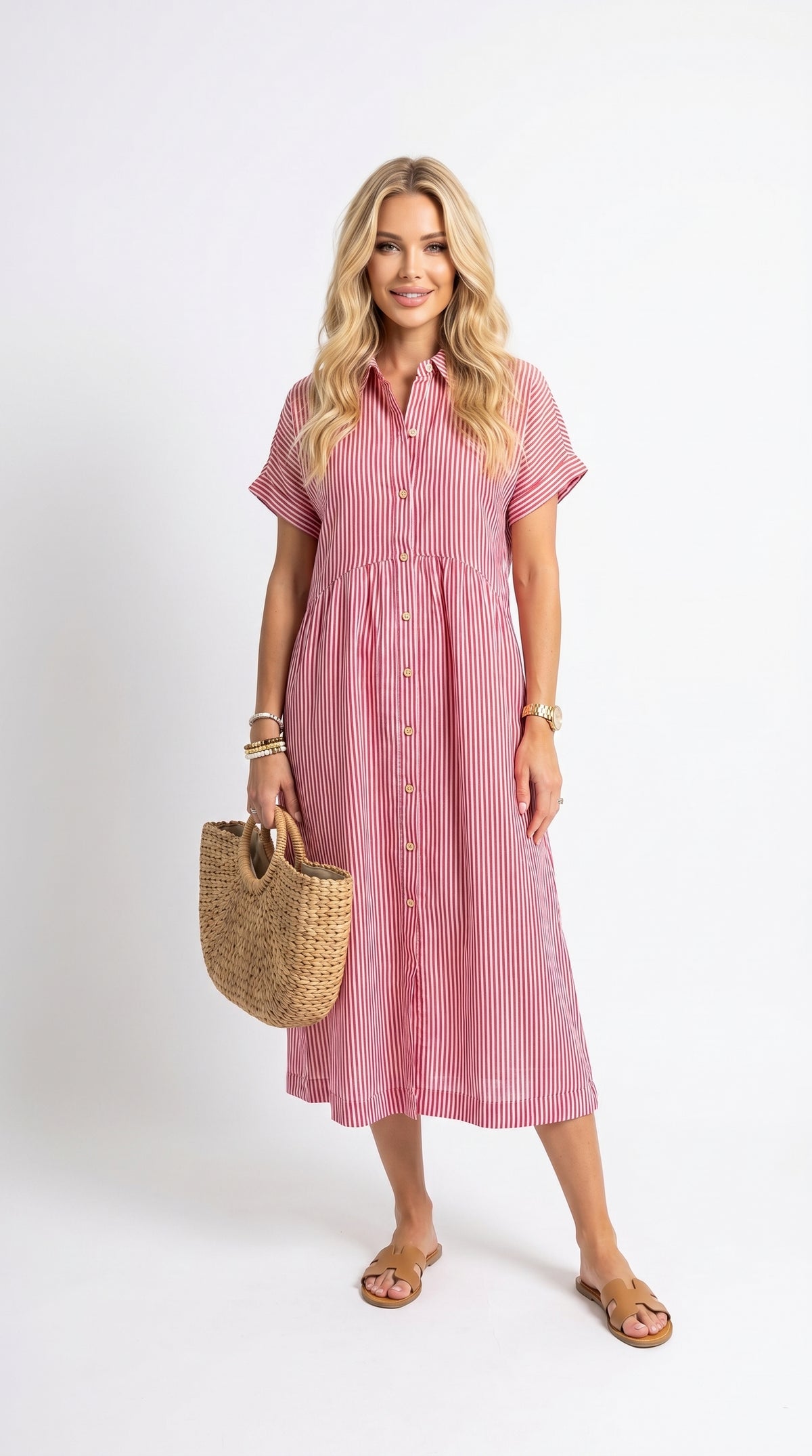 VESTIDO | Rena