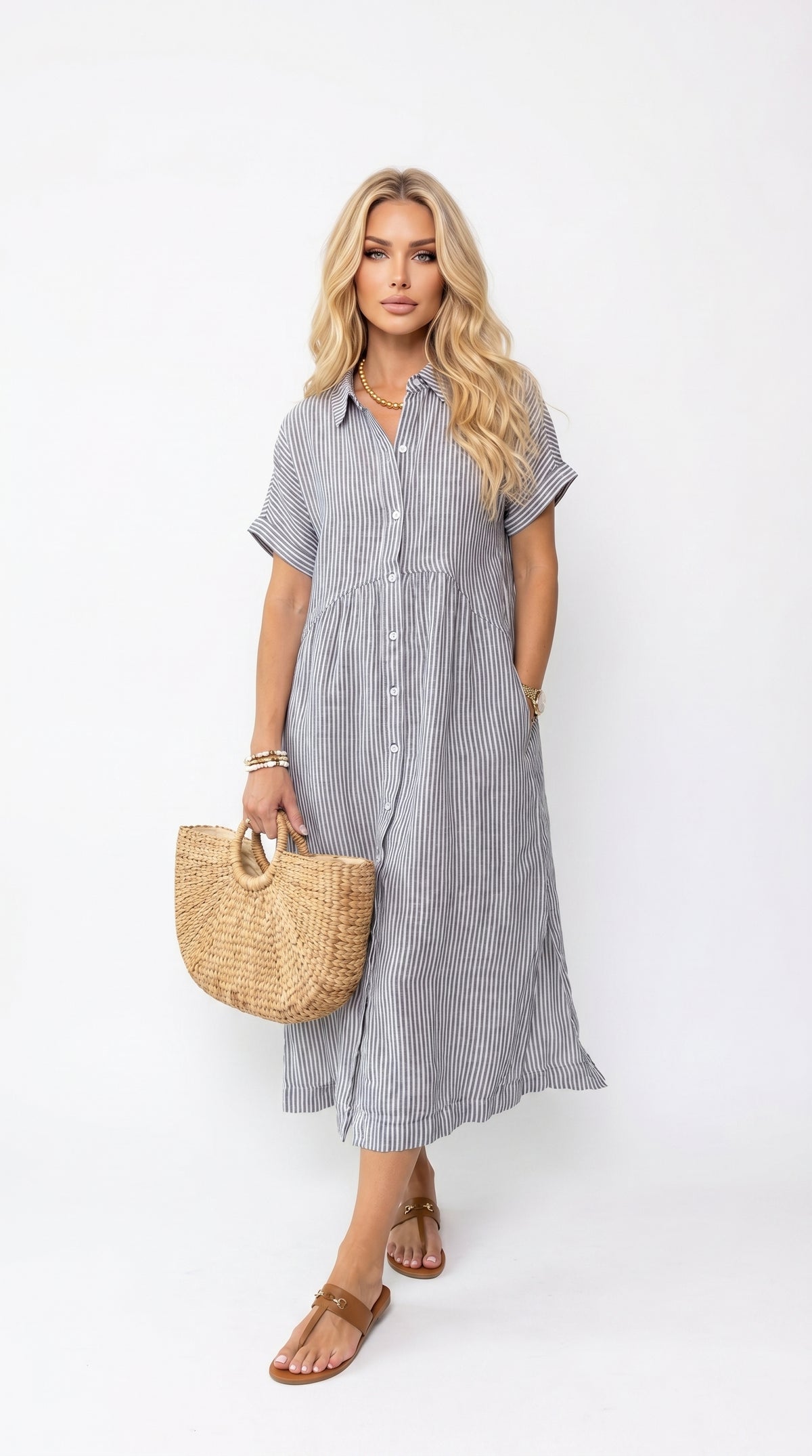 VESTIDO | Rena