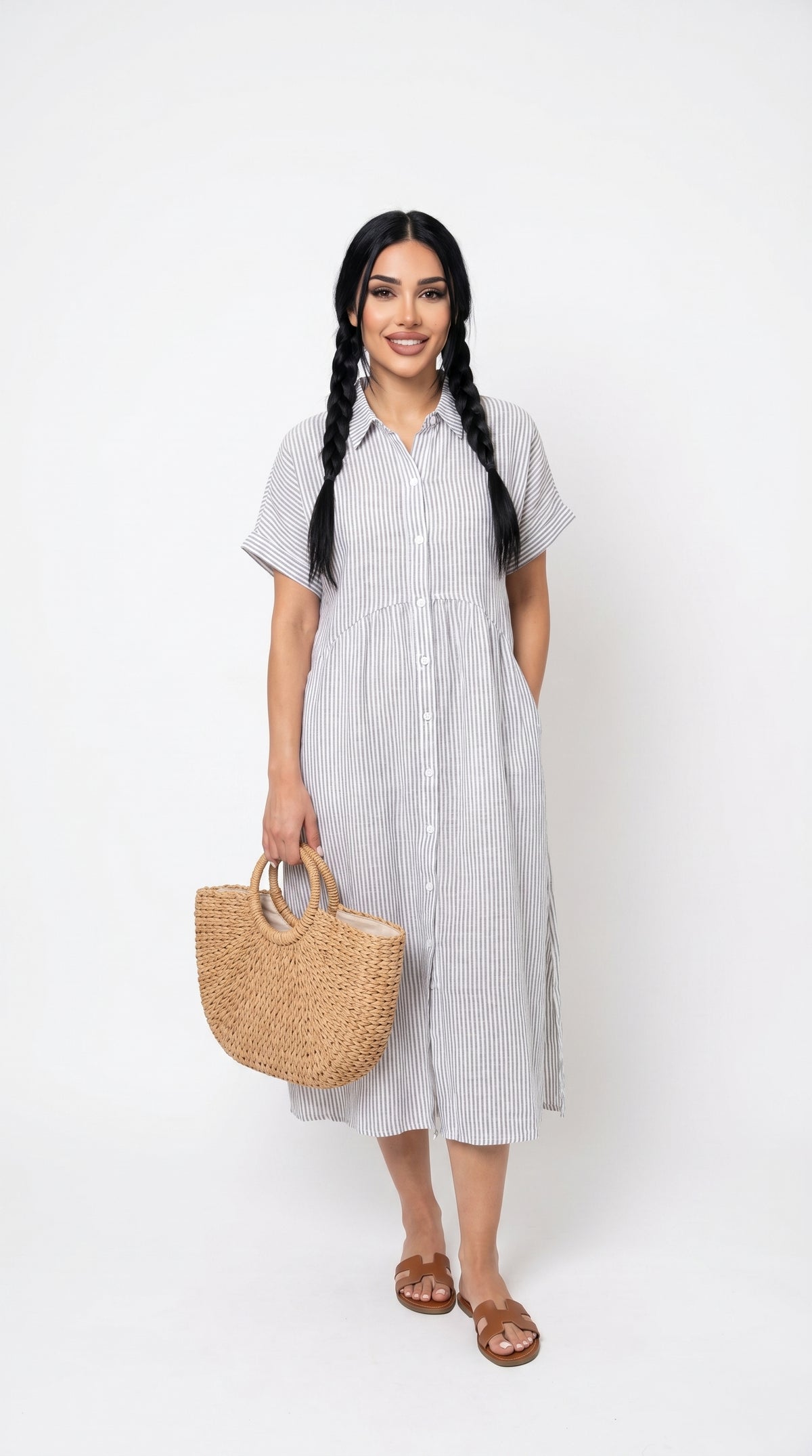 VESTIDO | Rena
