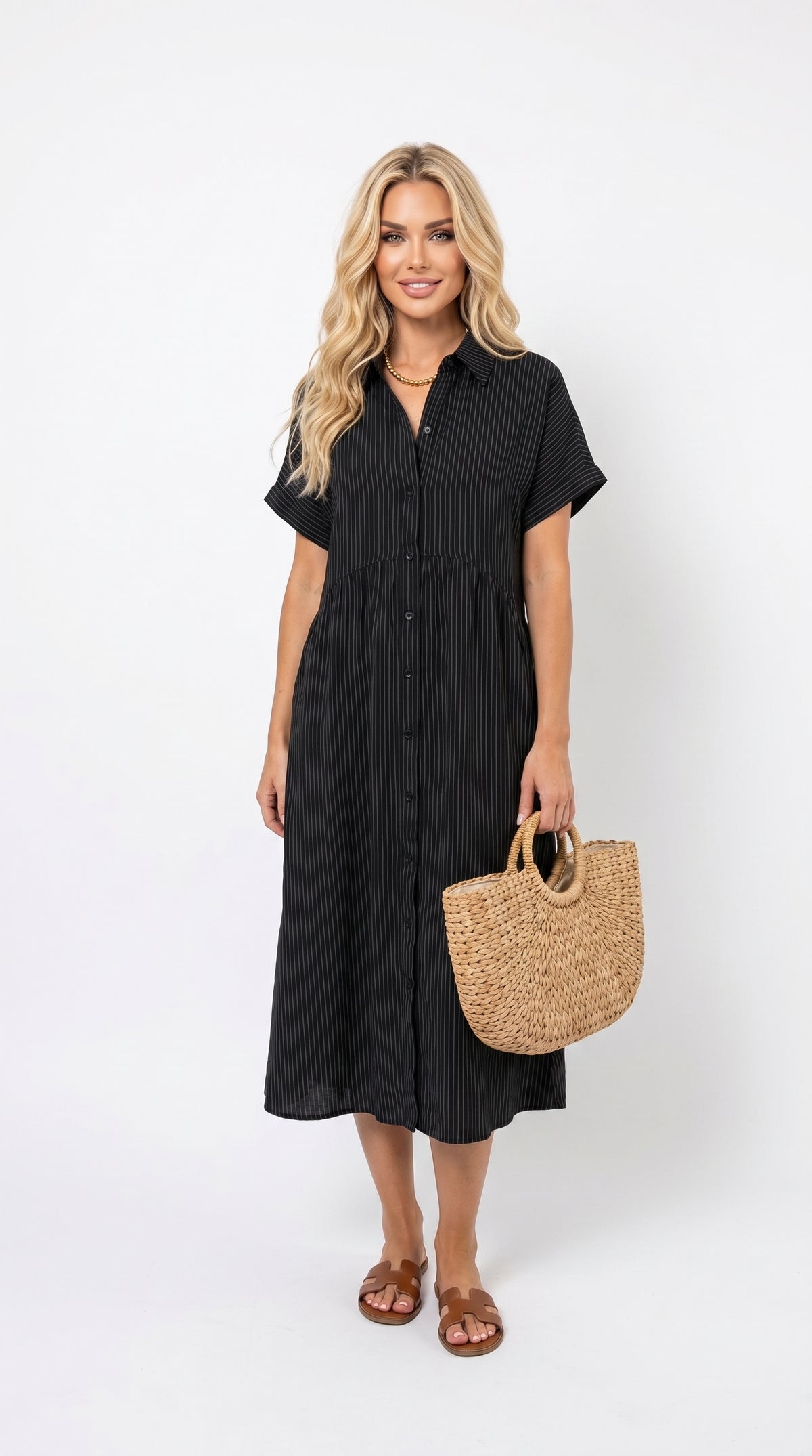 VESTIDO | Rena