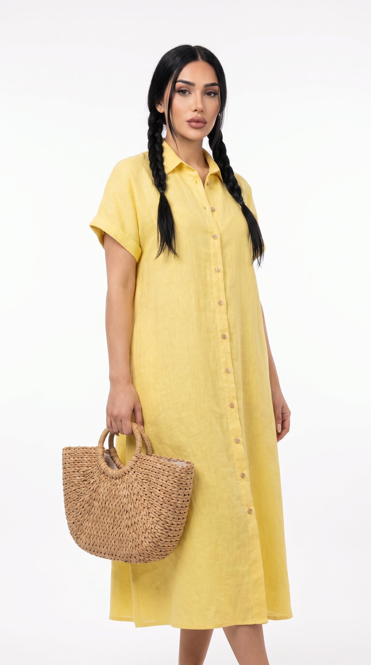 VESTIDO | Rena