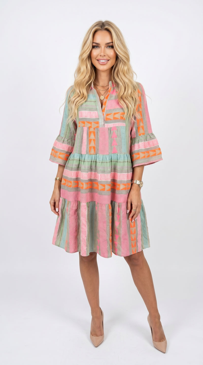 VESTIDO | Juliane
