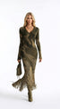 VESTIDO | Olive