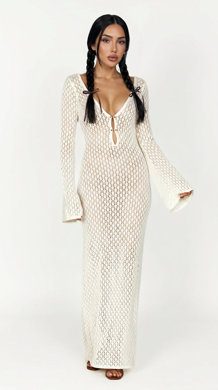 VESTIDO | Luna