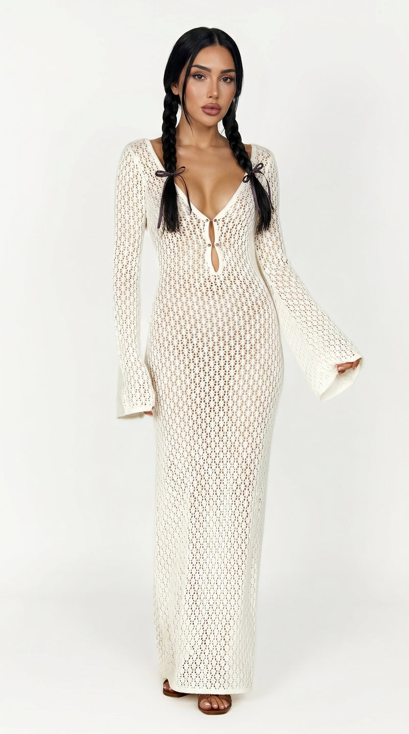 VESTIDO | Luna