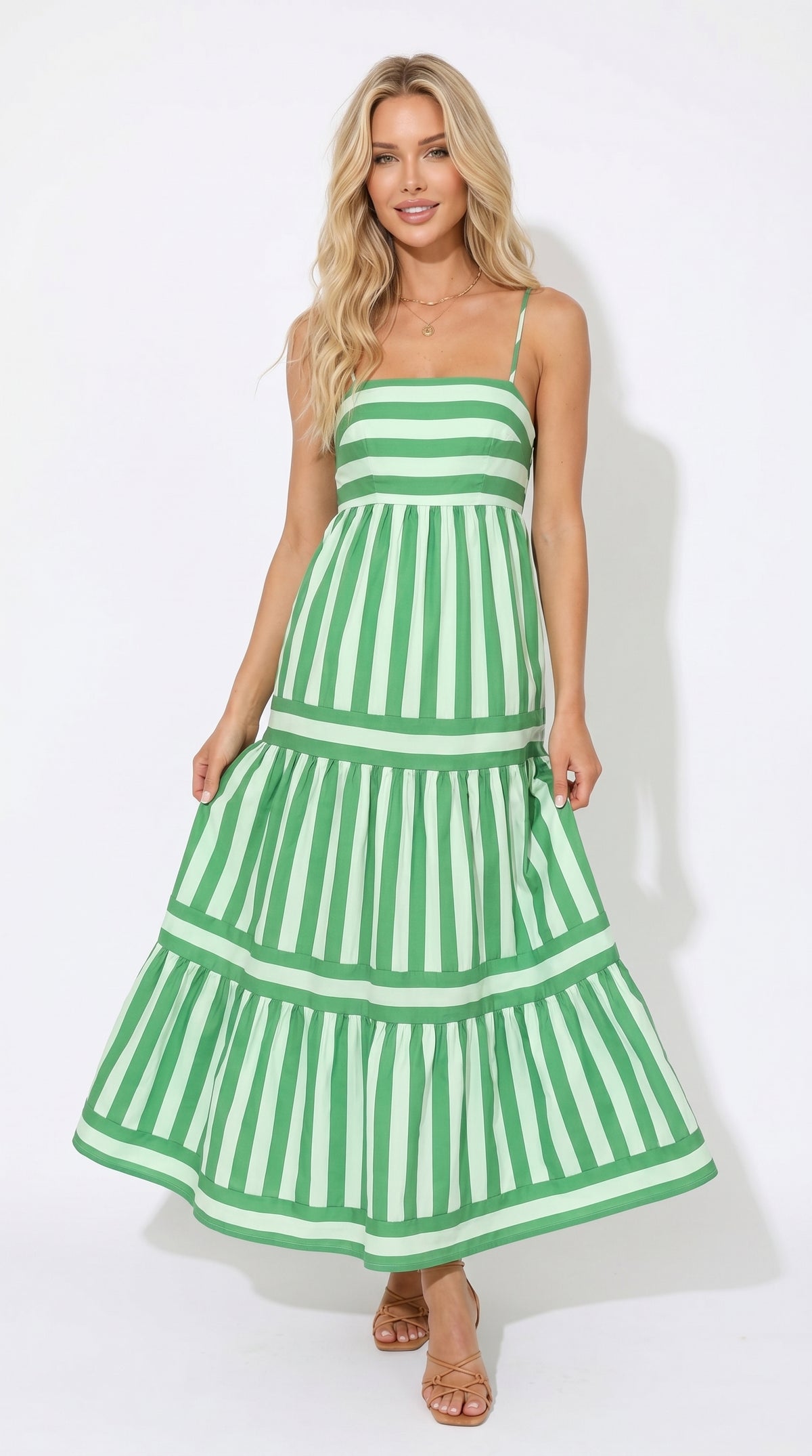 VESTIDO | Onaha