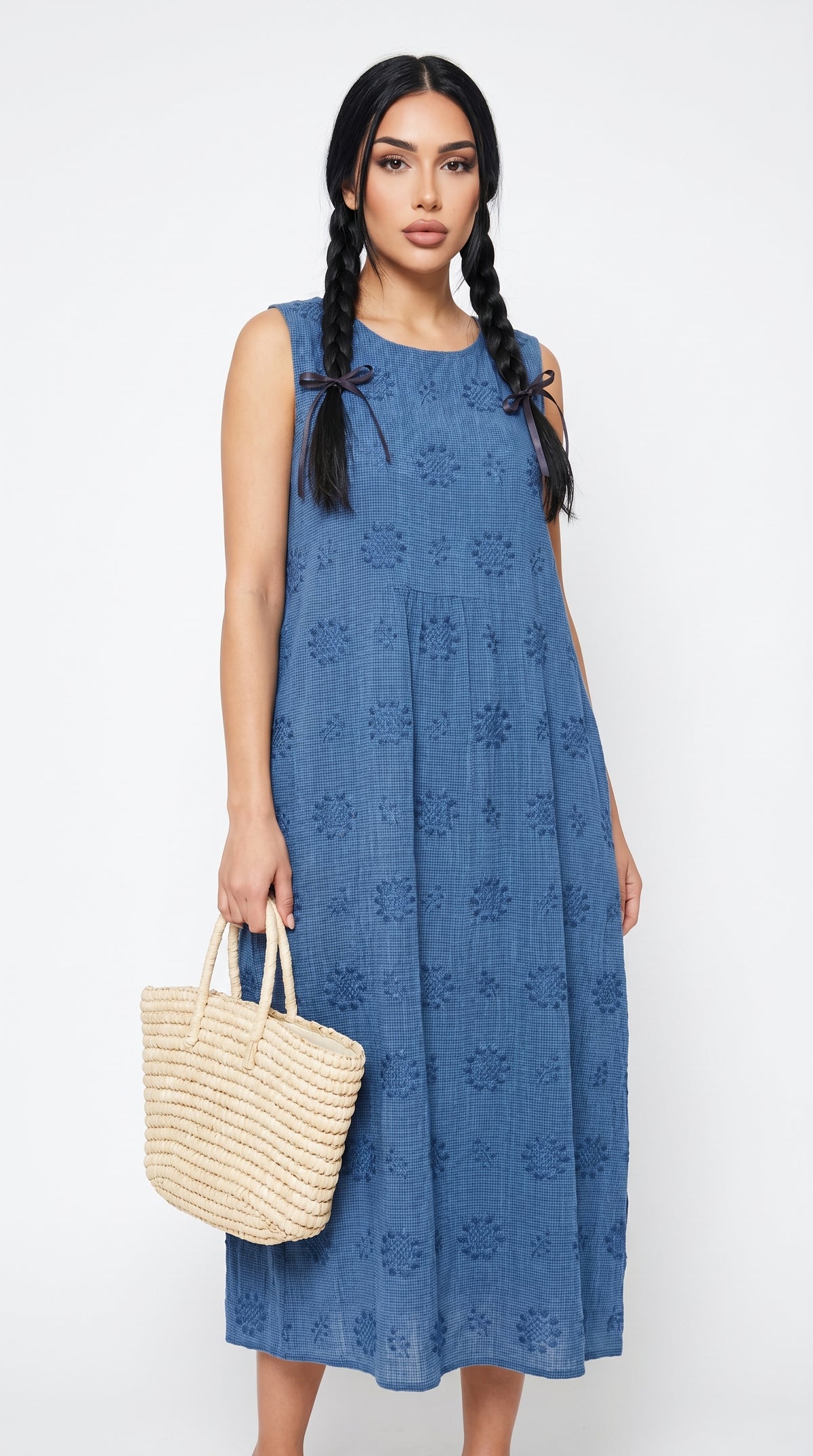 VESTIDO | Clara