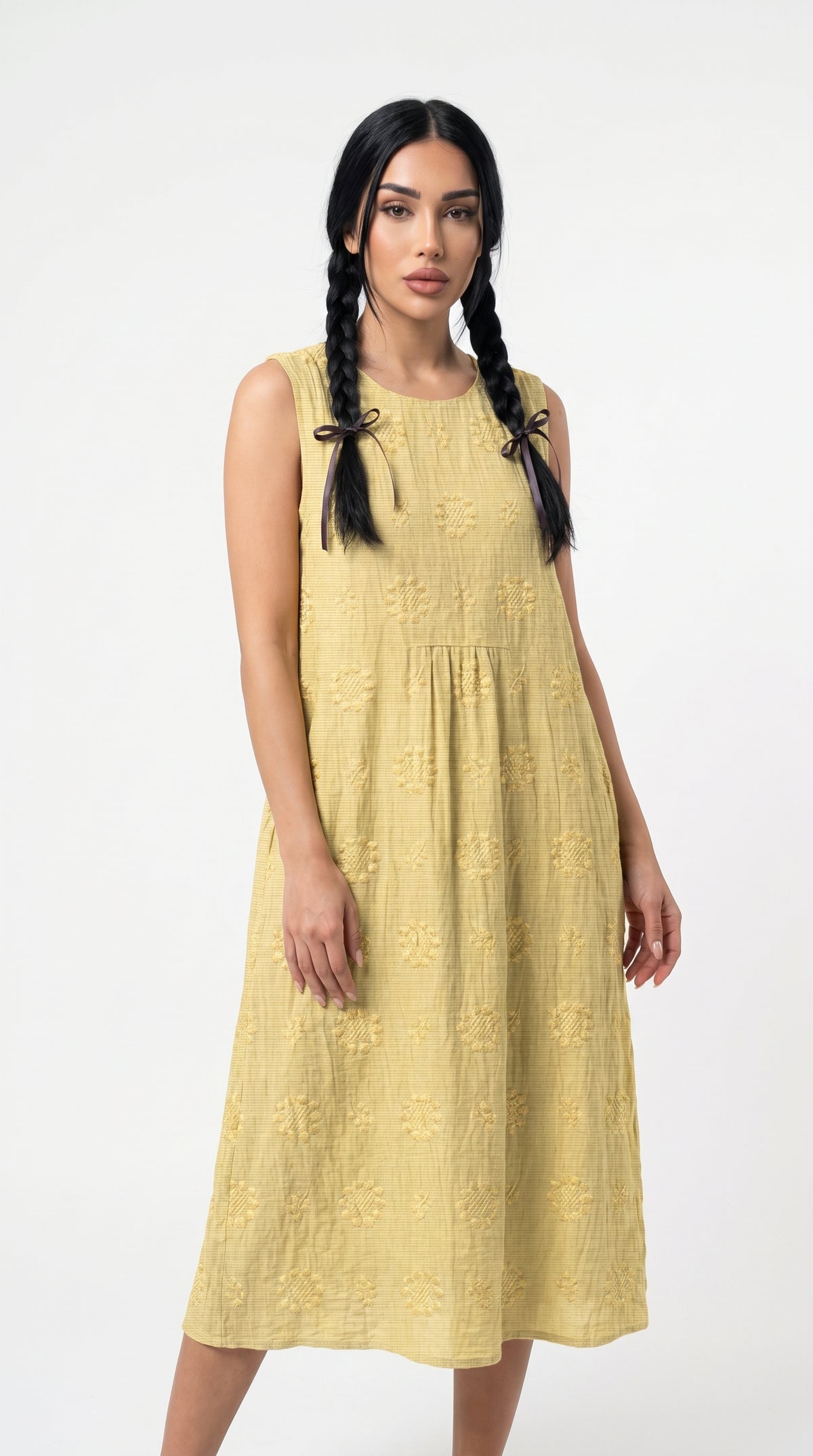 VESTIDO | Clara