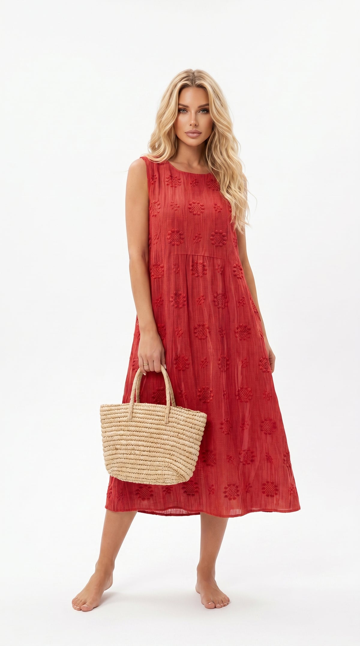 VESTIDO | Clara