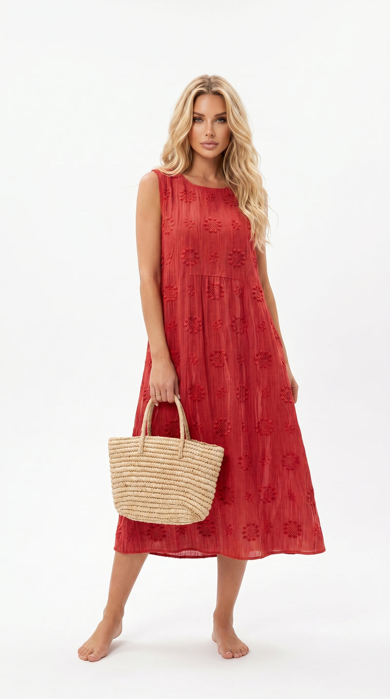 VESTIDO | Clara